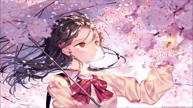 Most Beautiful OST's of All Time: Spring Will Come When the Snow Melts Away смотреть онлайн