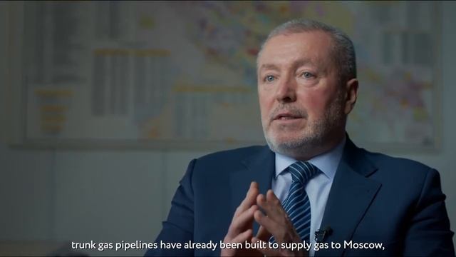 Cвій Газ. История Шебелинского месторождения (Director`s cut) смотреть онлайн