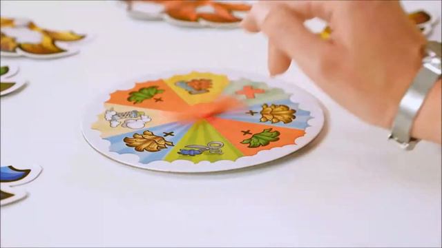 Smyths Toys - Big Beard Battle Game смотреть онлайн