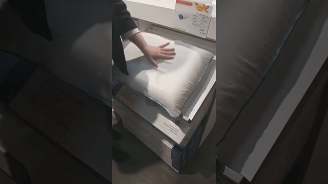 Орматек ТТ Кольцо ПРЕЗЕНТАЦИЯ ПОДУШКИ смотреть онлайн