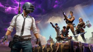 PUBG MOBILE _ SABADUN  -  ТОП 1 ♪♫ Я СО СвОиМи ПаЦаНаМи ЗаХоЖу В ИгРу!!!!