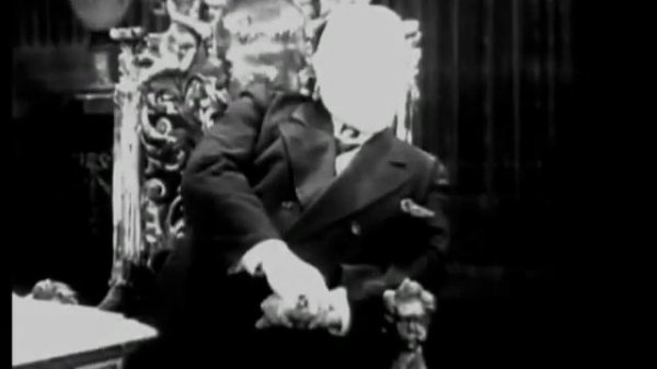 Command Performance 1931