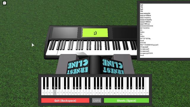 fighting gold roblox piano yessirree смотреть онлайн