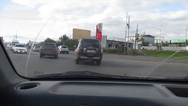 МДКЕШИНГ г. Улан-Удэ / Осень 2018 смотреть онлайн