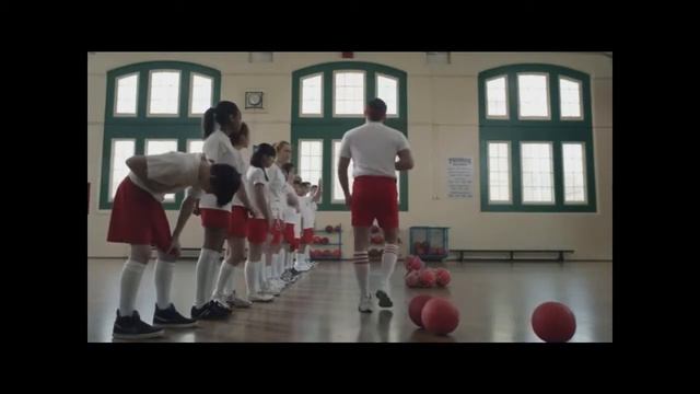 Дин Винчестер учитель физкультуры смотреть онлайн