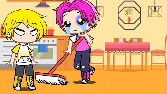 жизнь Феликса  в видео только Ромео и Фелекс