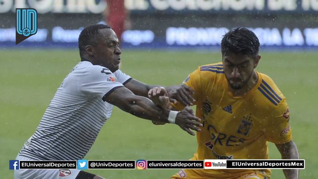Renato Ibarra es convocado por Atlas para enfrentar al Atlético de San Luis смотреть онлайн