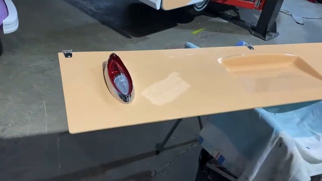 1964 Split Screen Retro RV Motorhome, VW Bus Snail, Volkswagen Kombi Camper смотреть онлайн