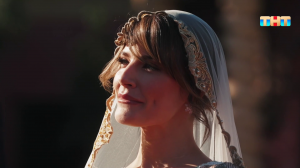 Валерия Некрасова | Финальное решение Константина Гецати | Невеста. Экстра любовь