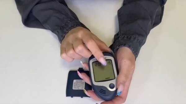 Лучший глюкометр для домашнего использования! Обзор на глюкометр Диаконт говорящий (diacont voice)