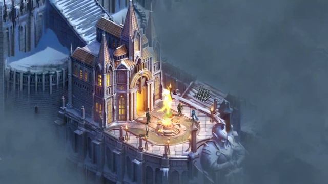 Age of Frostfall gameplay смотреть онлайн
