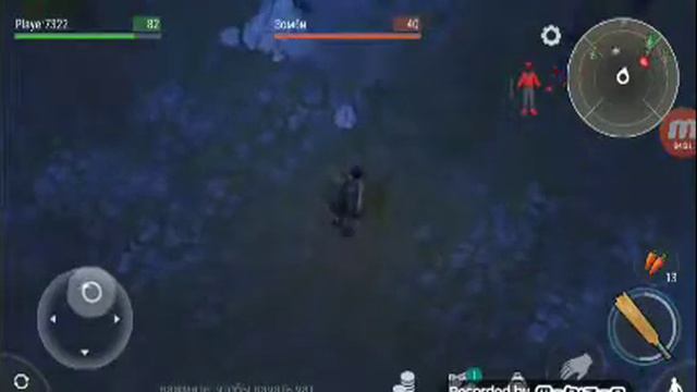 Игра последний день на земле выживают в лесу часть #1 смотреть онлайн