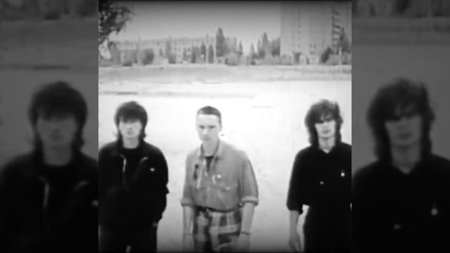 Без десяти-Виктор Цой-Кино смотреть онлайн