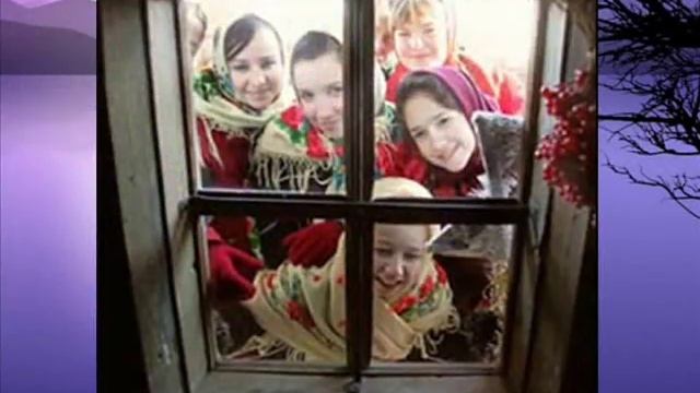 Праздники на Руси! смотреть онлайн