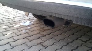 Ваз 2107 паук 4 2 1 subaru sound после обкатки