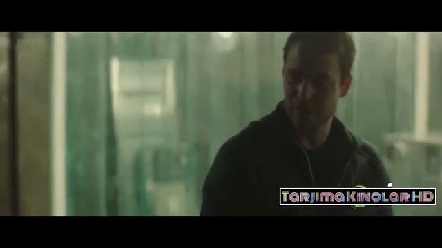 Amerikalik Josus | Jangari Kino | Tarjima Kinolar 2023 Uzbek Tilida