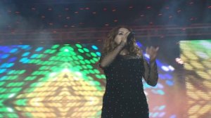 Мисрина Магомедова - Хочу влюбиться в тебя