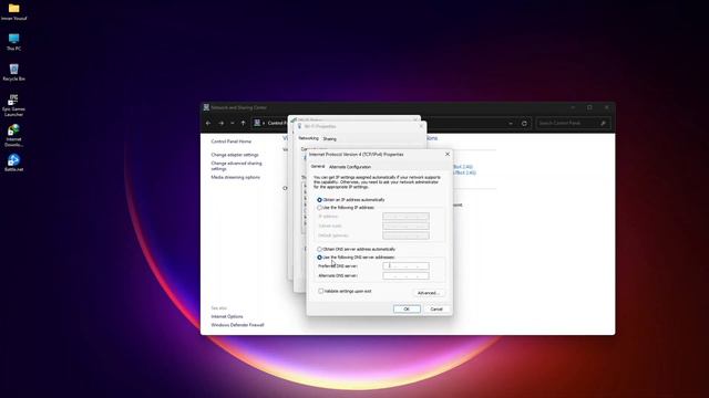 How To Fix Genshin Impact Network Error Error Code 4201 (2023) смотреть онлайн
