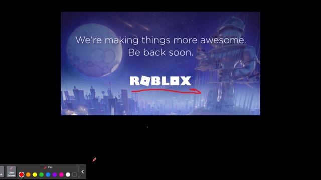 bruh. roblox... why.... :( смотреть онлайн