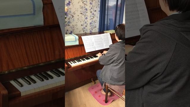 Продам фортепиано Petrof