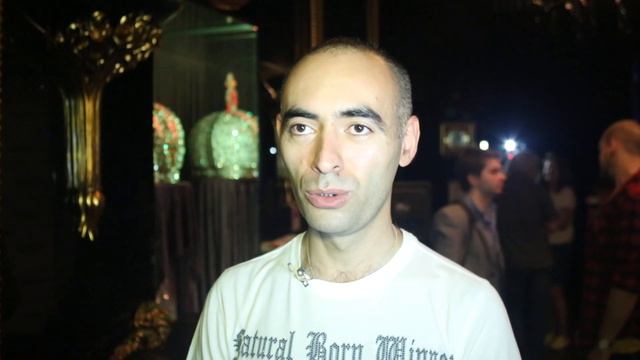Зираддин Рзаев о кризисе #ЯтакДУМАЮ Сеня Кайнов Seny Kaynov #SENYKAY смотреть онлайн