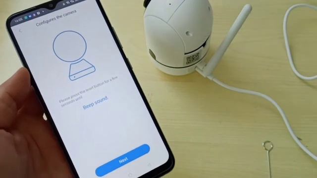 (Bahasa) JOYLITE CCTV - How To Setup смотреть онлайн