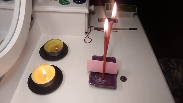 Ритуал*** Избавление от Одиночества? смотреть онлайн