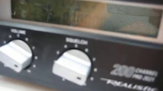 200 Channel Realistic UHF VHF FM-AM Programmable Scanner For Sale On Ebay смотреть онлайн