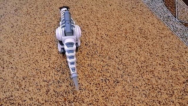 Robo Dinossaro Intelligent/Умный робот-динозавр#toys#toysforkids