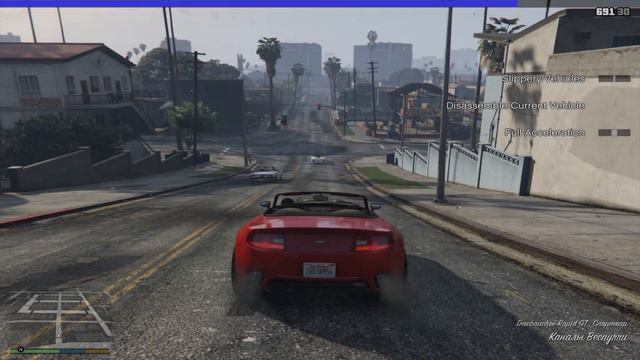 😱Эту GTA 5 невозможно пройти смотреть онлайн