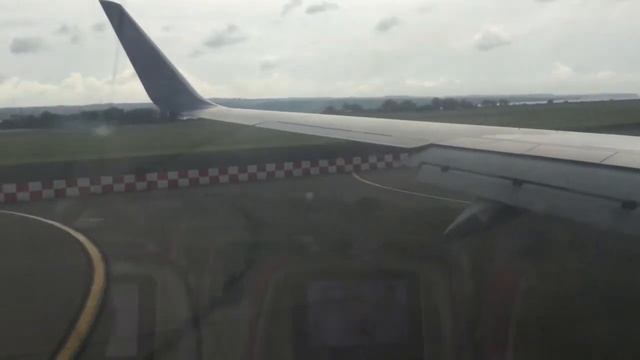 Flight Report | Bali To Perth | Batik Air | Boeing 737-800 | смотреть онлайн
