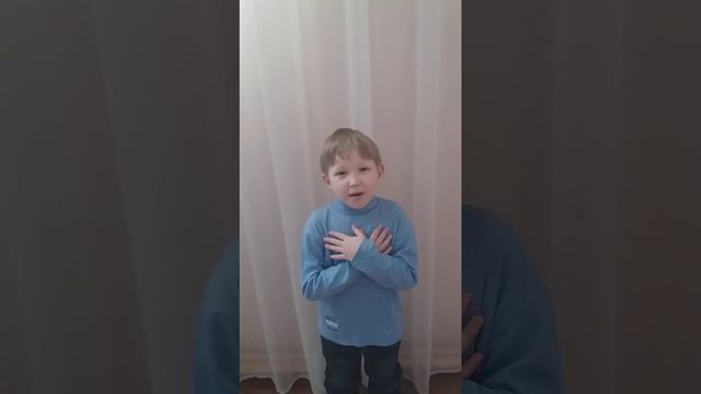 Стихотворение "Письмо солдата" смотреть онлайн