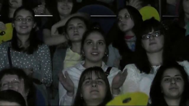 Рыцарь года - 2012.mp4 смотреть онлайн