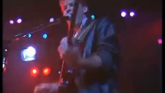 Cutting Crew -(i Just) Died In Your Arms Tonigh.