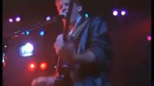 Cutting Crew -(i just) died in your arms tonigh.