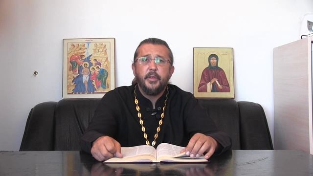 Что делать, если мучает зависть. Священник Игорь Сильченков смотреть онлайн