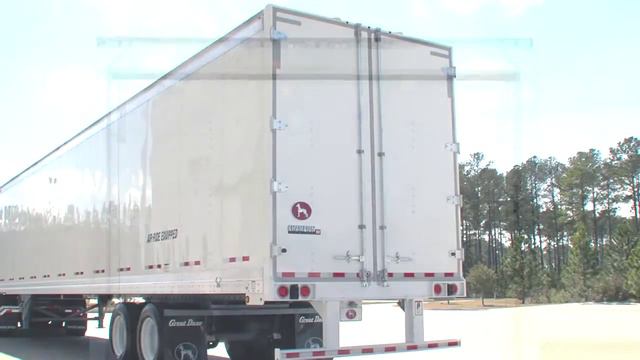 Great Dane Enduroguard Rear Frames смотреть онлайн