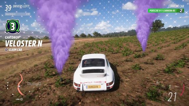 How to get the Gymkhana Ford Focus in Forza Horizon 5 смотреть онлайн