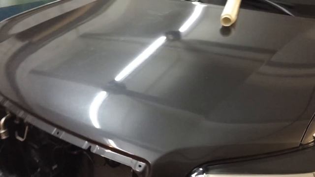 установка антигравийной пленки на Toyota Prado смотреть онлайн