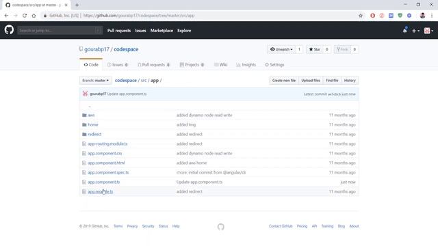 How to resolve git merge conflict | Visual Studio Code смотреть онлайн