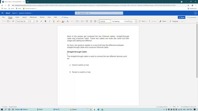 How to View and Edit Microsoft Word, PowerPoint and Excel File Online ? смотреть онлайн