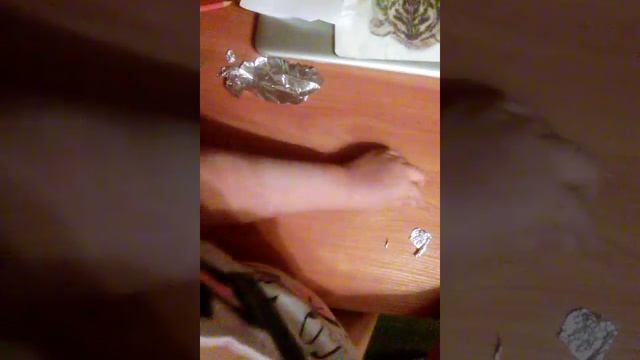 Как сделать синяк !!!!!!!# Nastya and Doll's/// смотреть онлайн