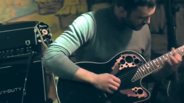 Территория Отчуждения - Игра в прятки (ТОКОfest) смотреть онлайн