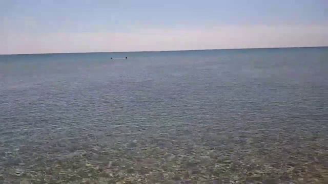 👙САМЫЙ КРАСИВЫЙ😀пляж в мире💙👙🍓 смотреть онлайн