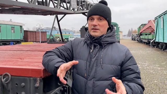 4 БЕСПЛАТНЫХ МУЗЕЯ - ХАРЬКОВСКИЕ, Музей Кофе, Музей Рекламы, Музей Железной Дороги, смотреть онлайн