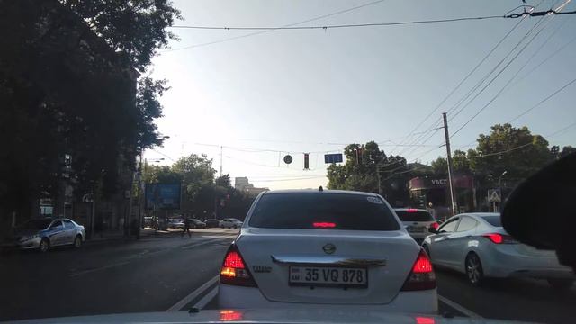 25.09.19 8:43 ДП (23 Koryun St, Yerevan,)