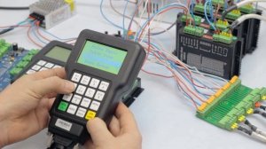 Какую систему управления  ЧПУ выбрать?