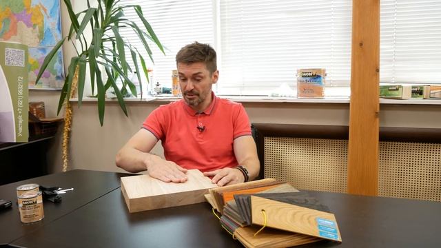 Чем покрасить лестницу? Лак, масло, масловоск? смотреть онлайн