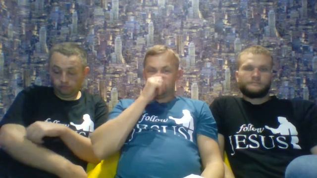 ЧИТАЕМ ВСМЕСТЕ БИБЛИЮ ОТ ЛУКИ 18,19 смотреть онлайн