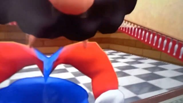 mario reacts to nintendo memes 2 смотреть онлайн